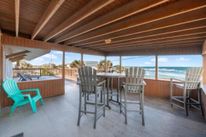 Beachside Bliss